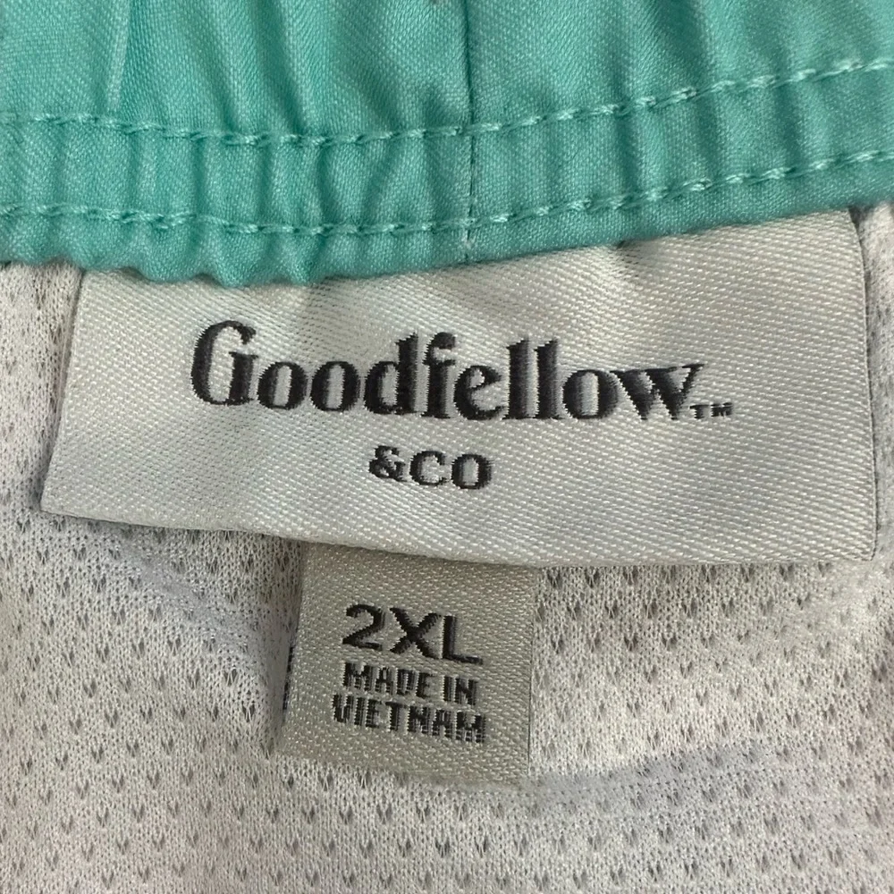Men’s Swim Trunks